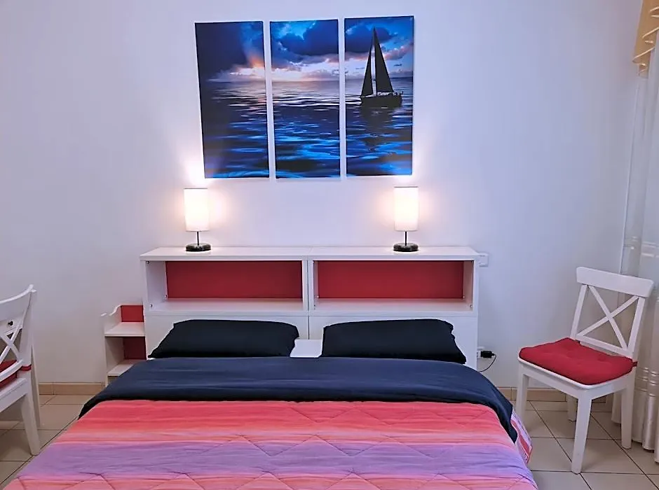 Bed And Breakfast Trestelle-1