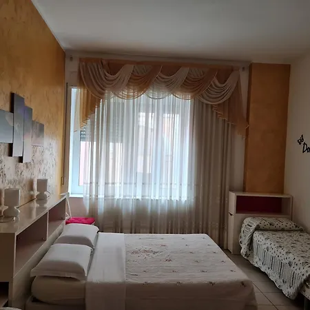 Bed And Breakfast Trestelle-2