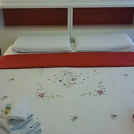Bed And Breakfast Trestelle-3
