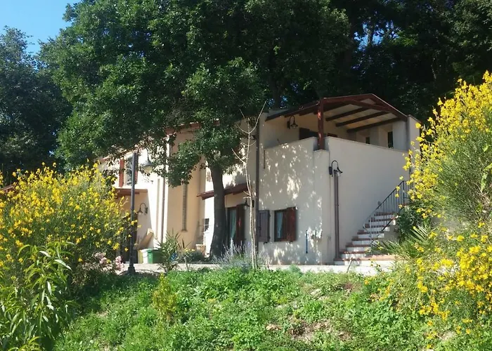 Bed and Breakfast Le Querce Ancona